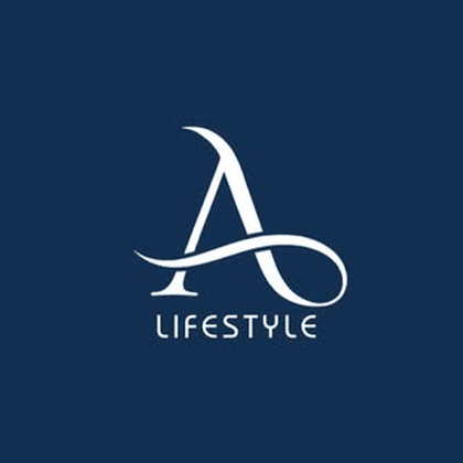 Aargo Lifestyle logo