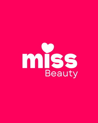 Miss Beauty logo