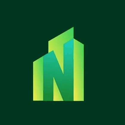 New Neev Realtors logo