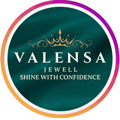 Valensa Jewell logo